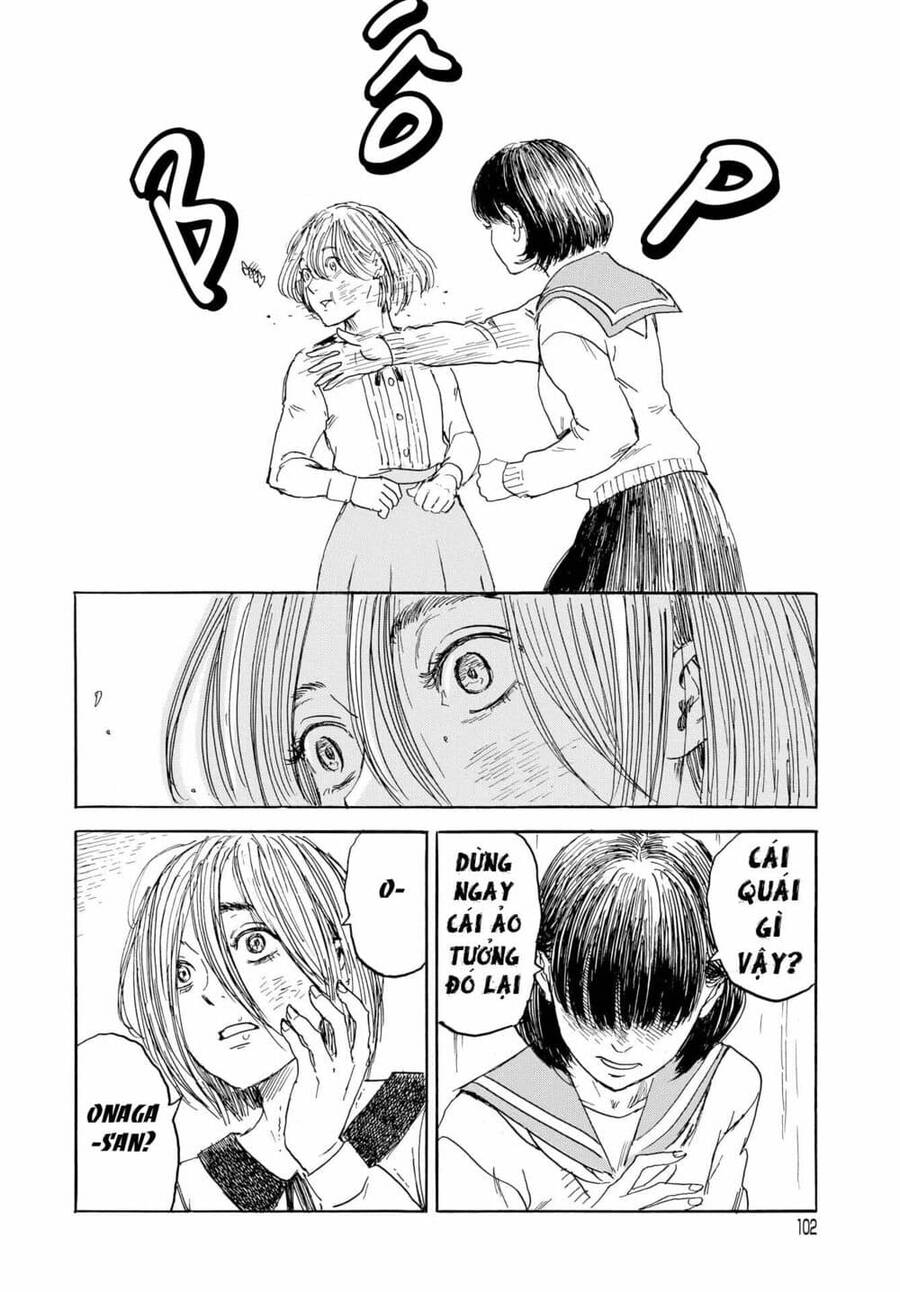 Tuyển Tập Oneshot Chapter 101 - 30