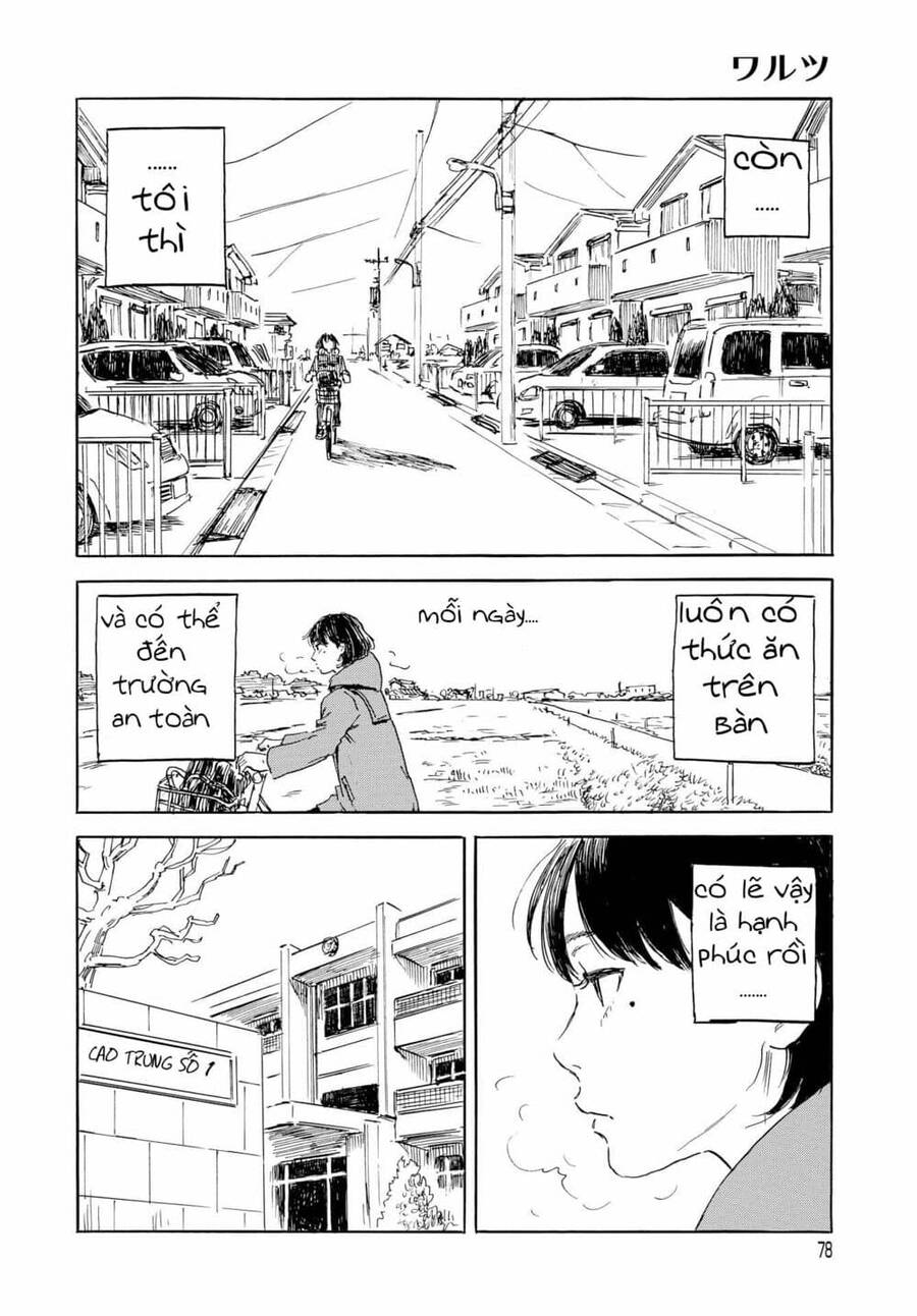 Tuyển Tập Oneshot Chapter 101 - 6