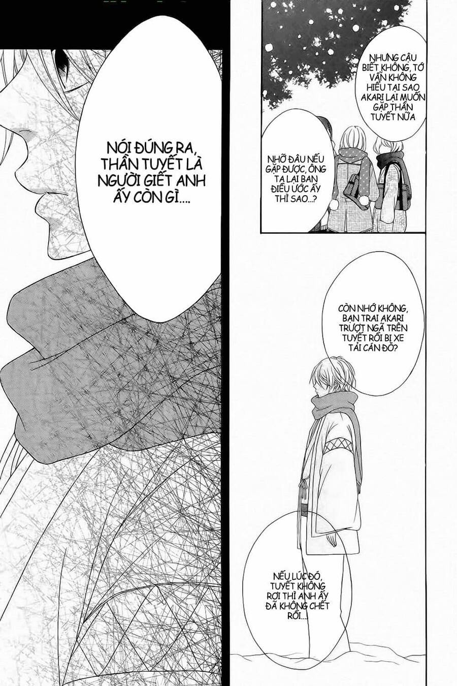 Tuyển Tập Oneshot Chapter 103 - 24