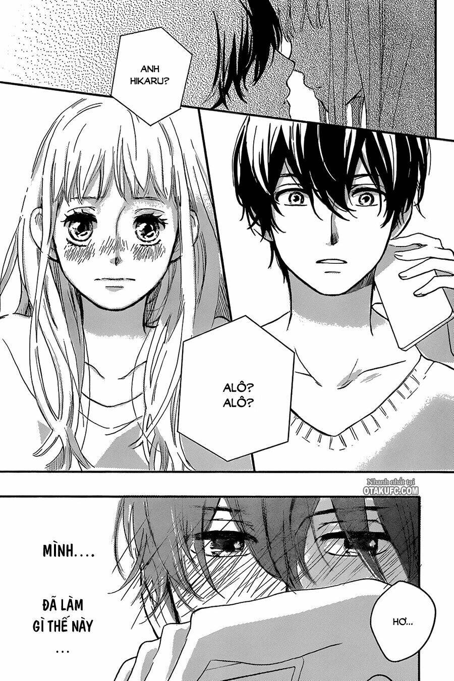 Tuyển Tập Oneshot Chapter 104 - 17