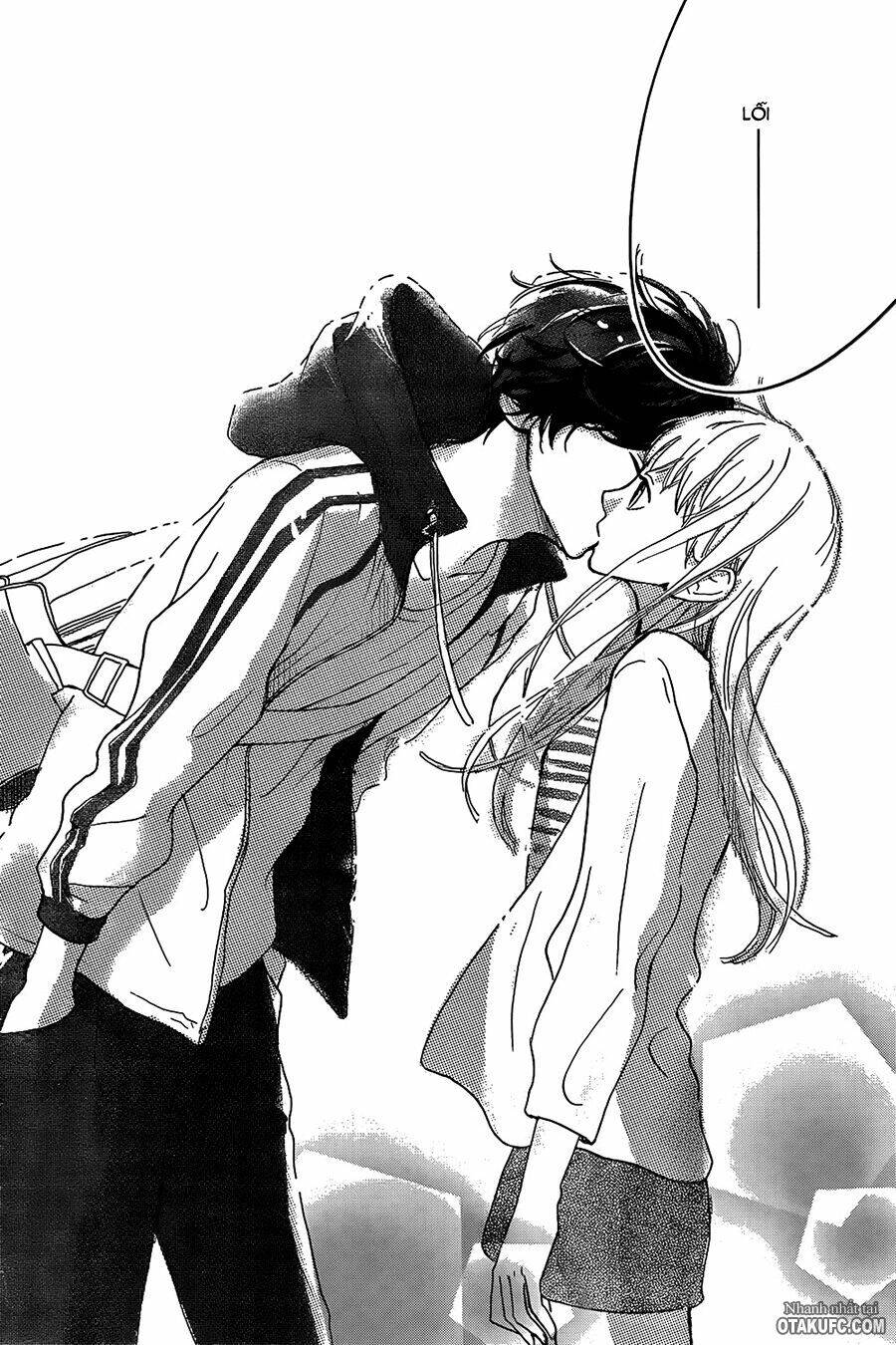 Tuyển Tập Oneshot Chapter 104 - 34