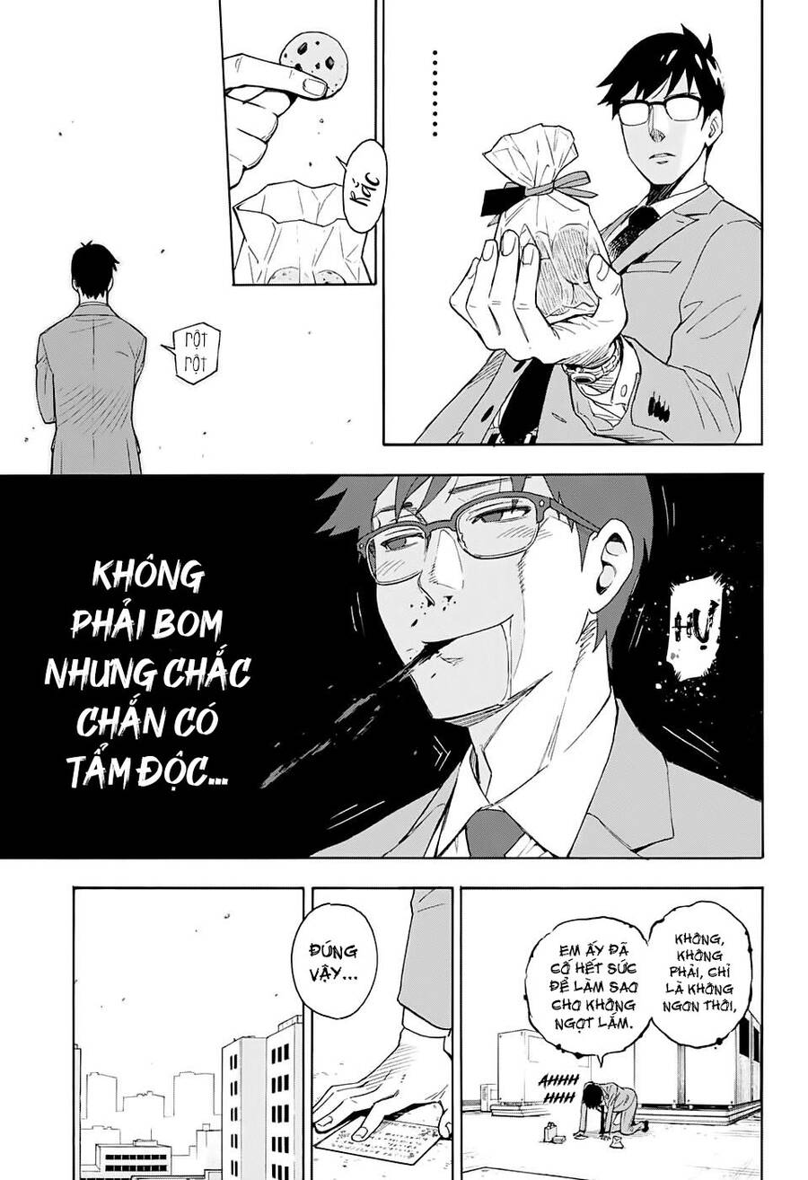 Tuyển Tập Oneshot Chapter 105 - 33