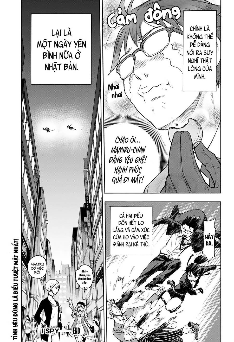 Tuyển Tập Oneshot Chapter 105 - 48