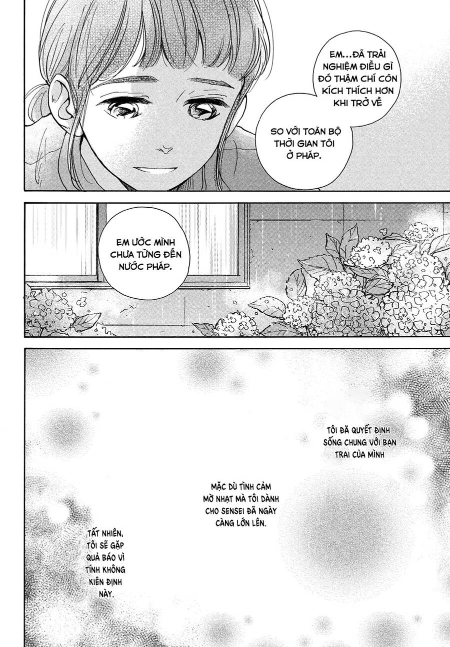 Tuyển Tập Oneshot Chapter 108 - 11