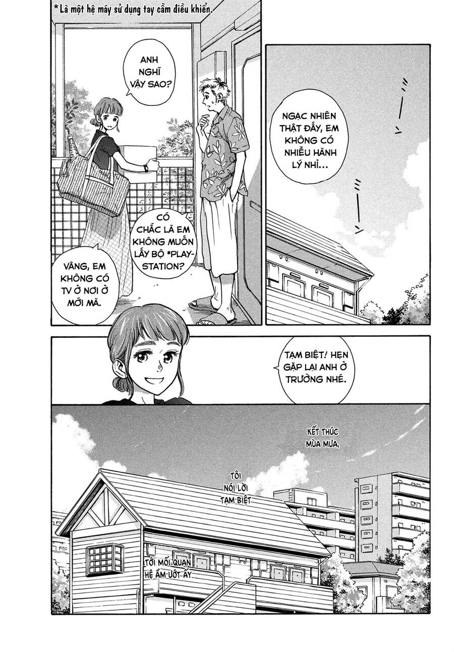 Tuyển Tập Oneshot Chapter 108 - 12