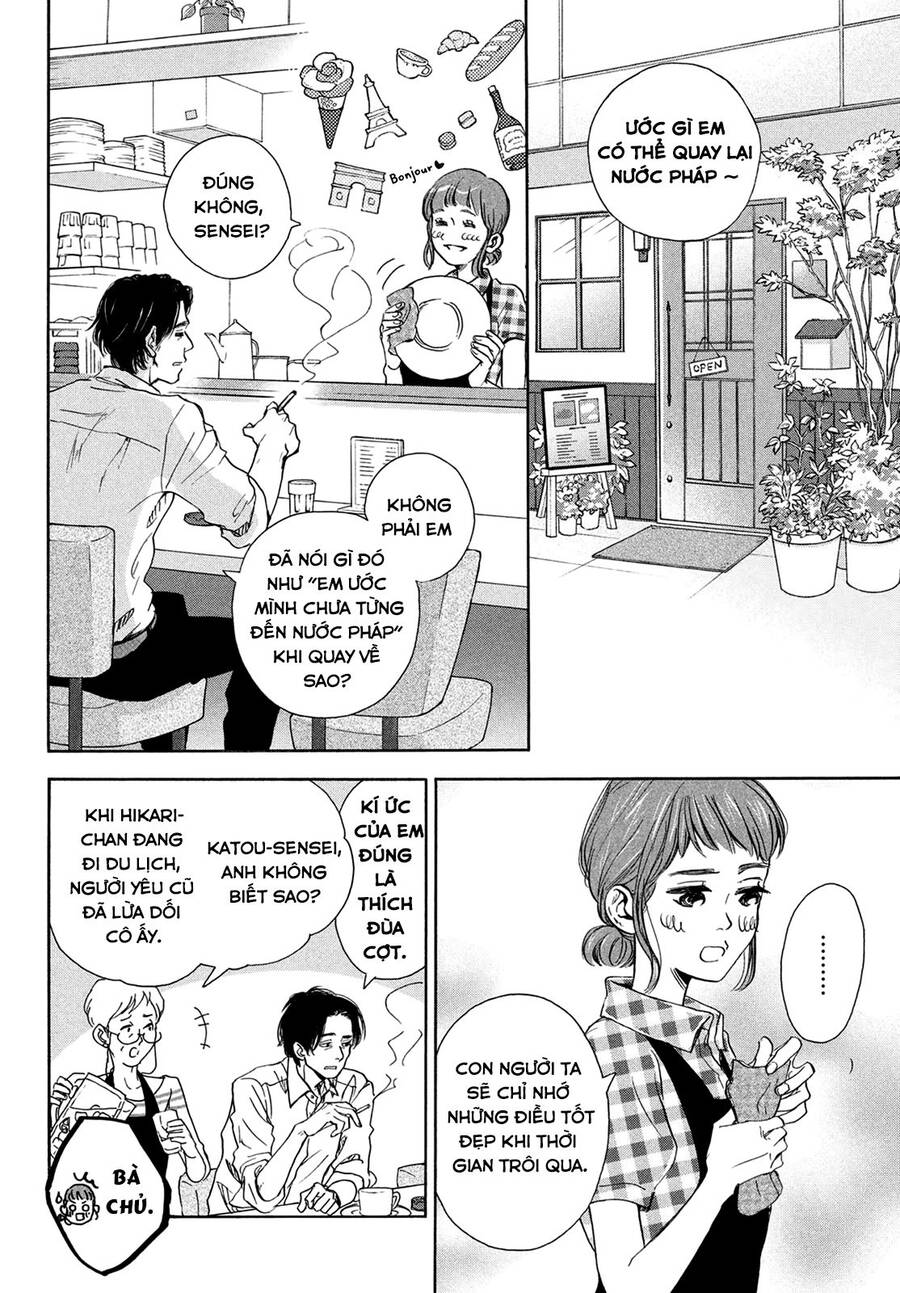 Tuyển Tập Oneshot Chapter 108 - 13