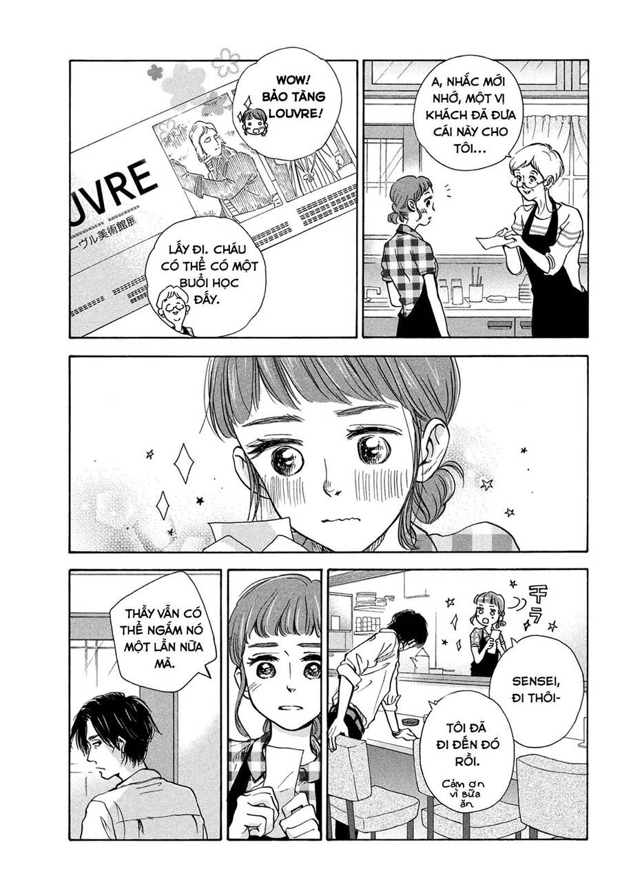 Tuyển Tập Oneshot Chapter 108 - 14
