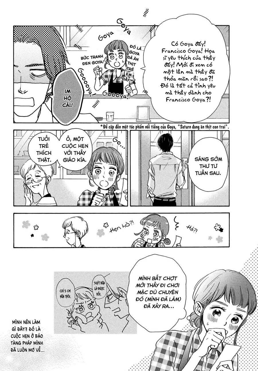 Tuyển Tập Oneshot Chapter 108 - 15