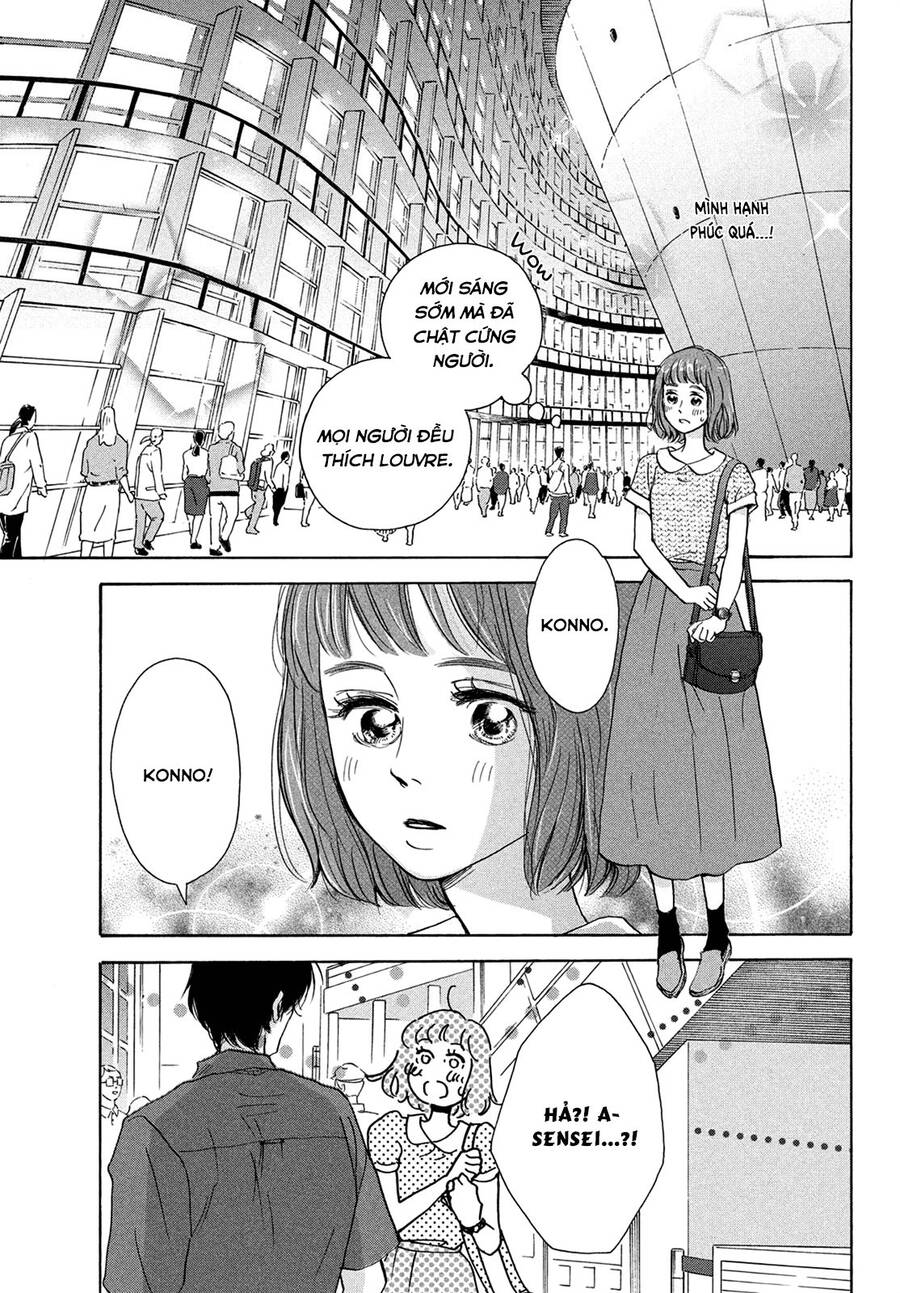 Tuyển Tập Oneshot Chapter 108 - 16