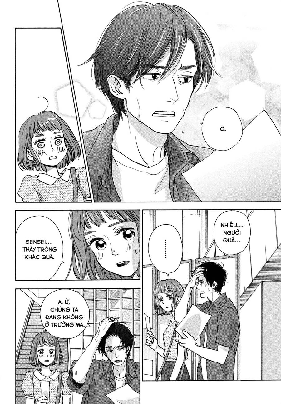 Tuyển Tập Oneshot Chapter 108 - 17