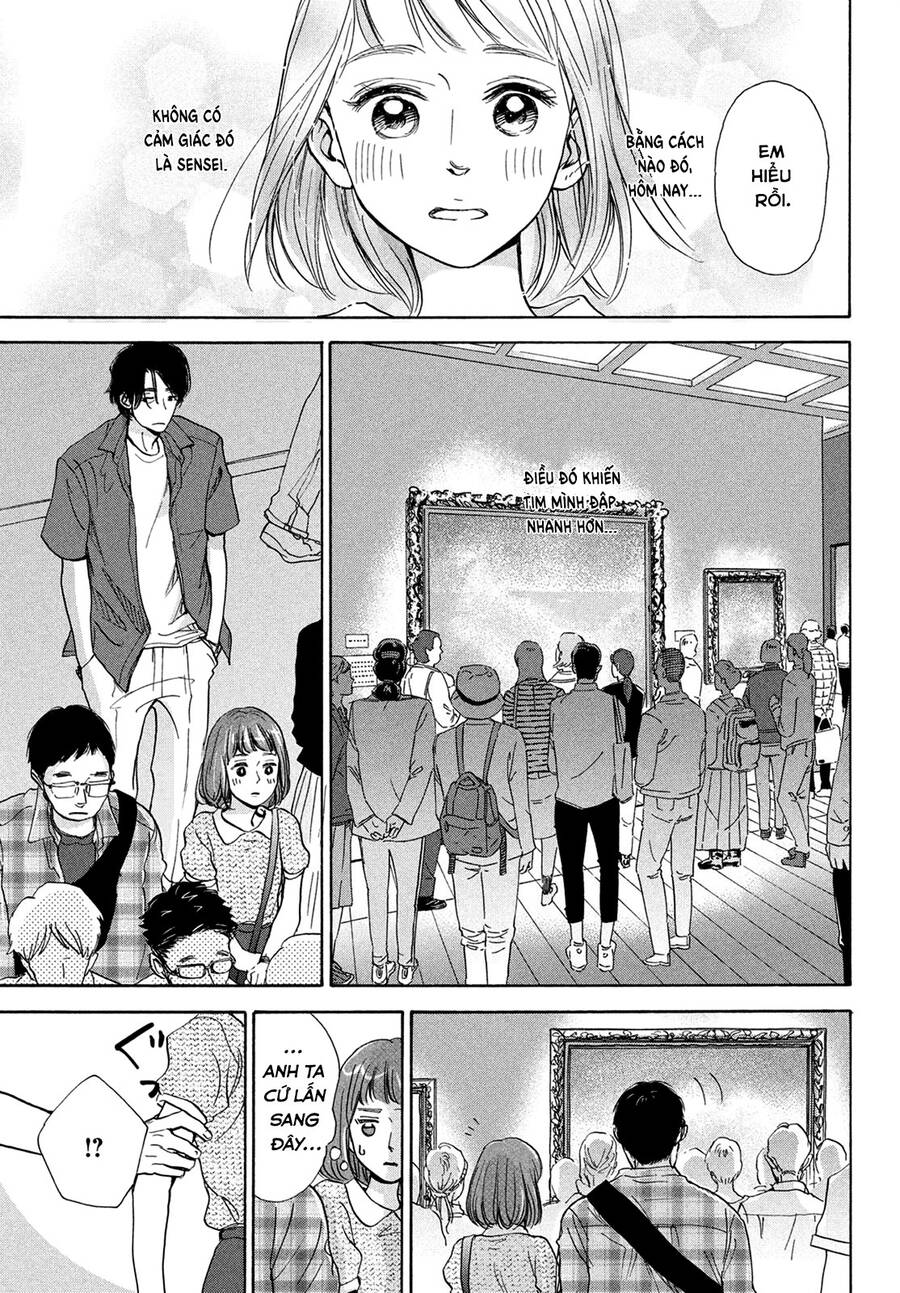 Tuyển Tập Oneshot Chapter 108 - 18