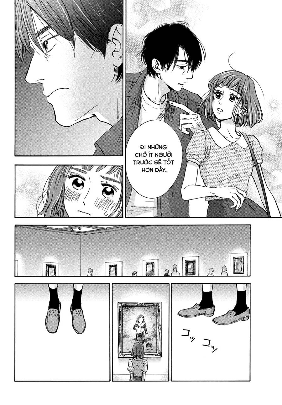 Tuyển Tập Oneshot Chapter 108 - 19