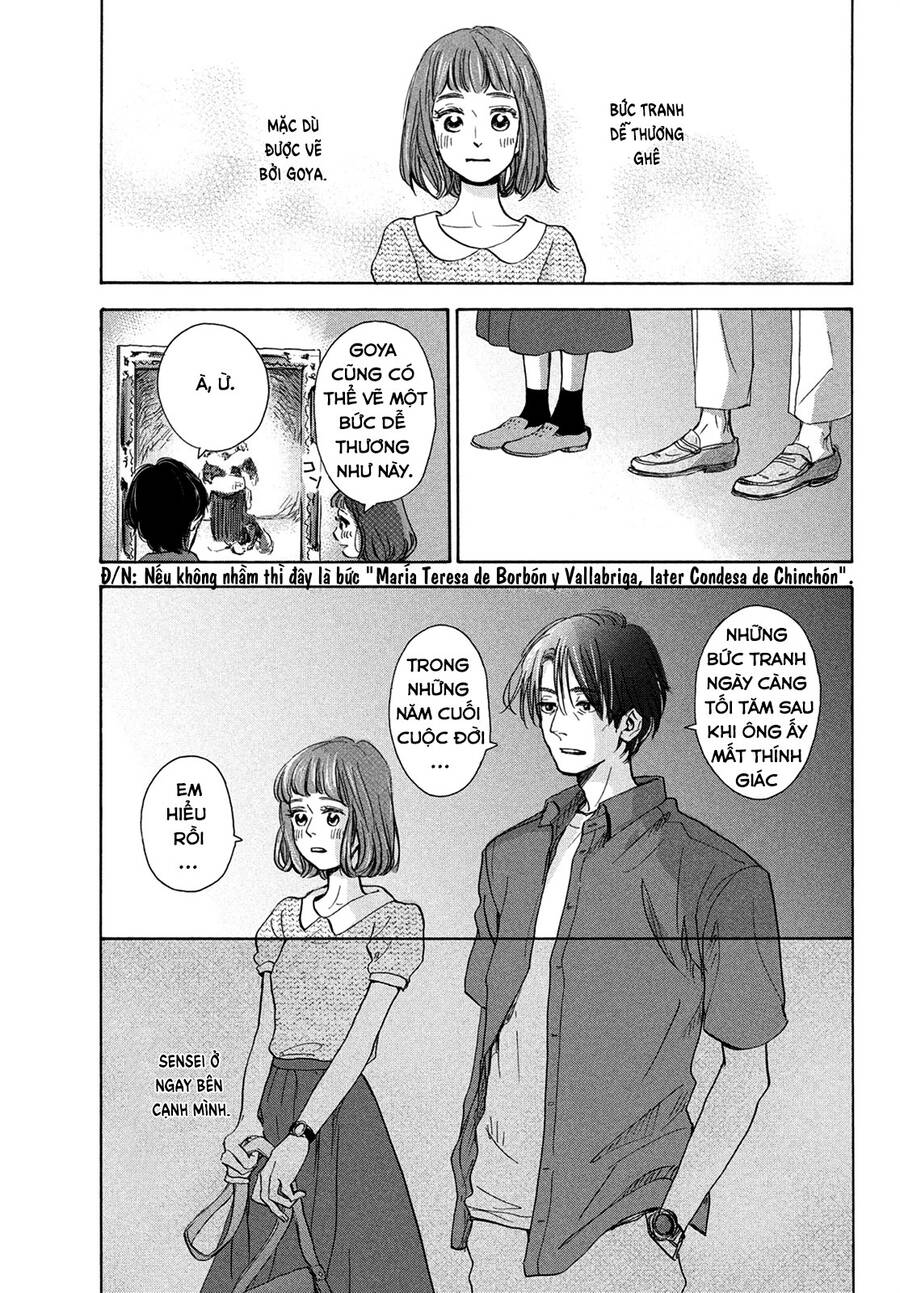 Tuyển Tập Oneshot Chapter 108 - 20