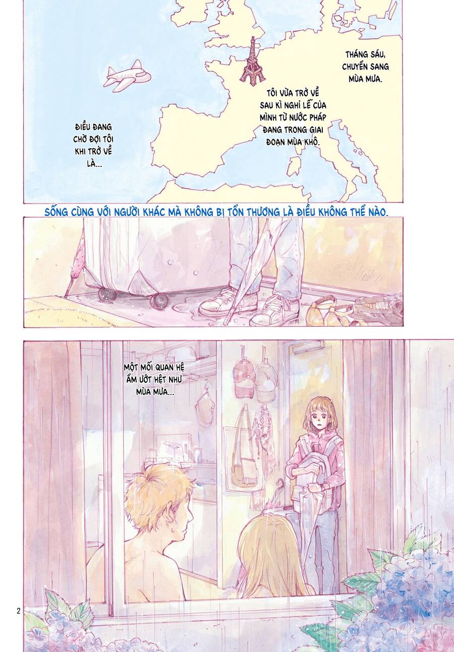 Tuyển Tập Oneshot Chapter 108 - 3