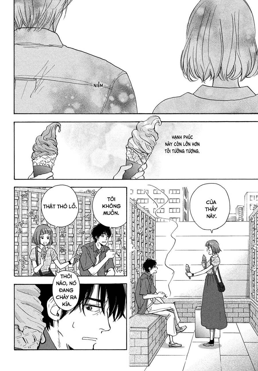 Tuyển Tập Oneshot Chapter 108 - 21
