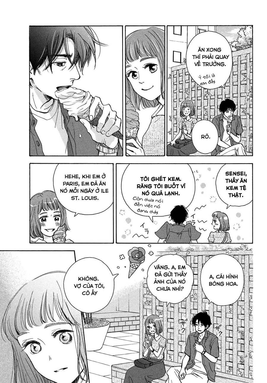 Tuyển Tập Oneshot Chapter 108 - 22