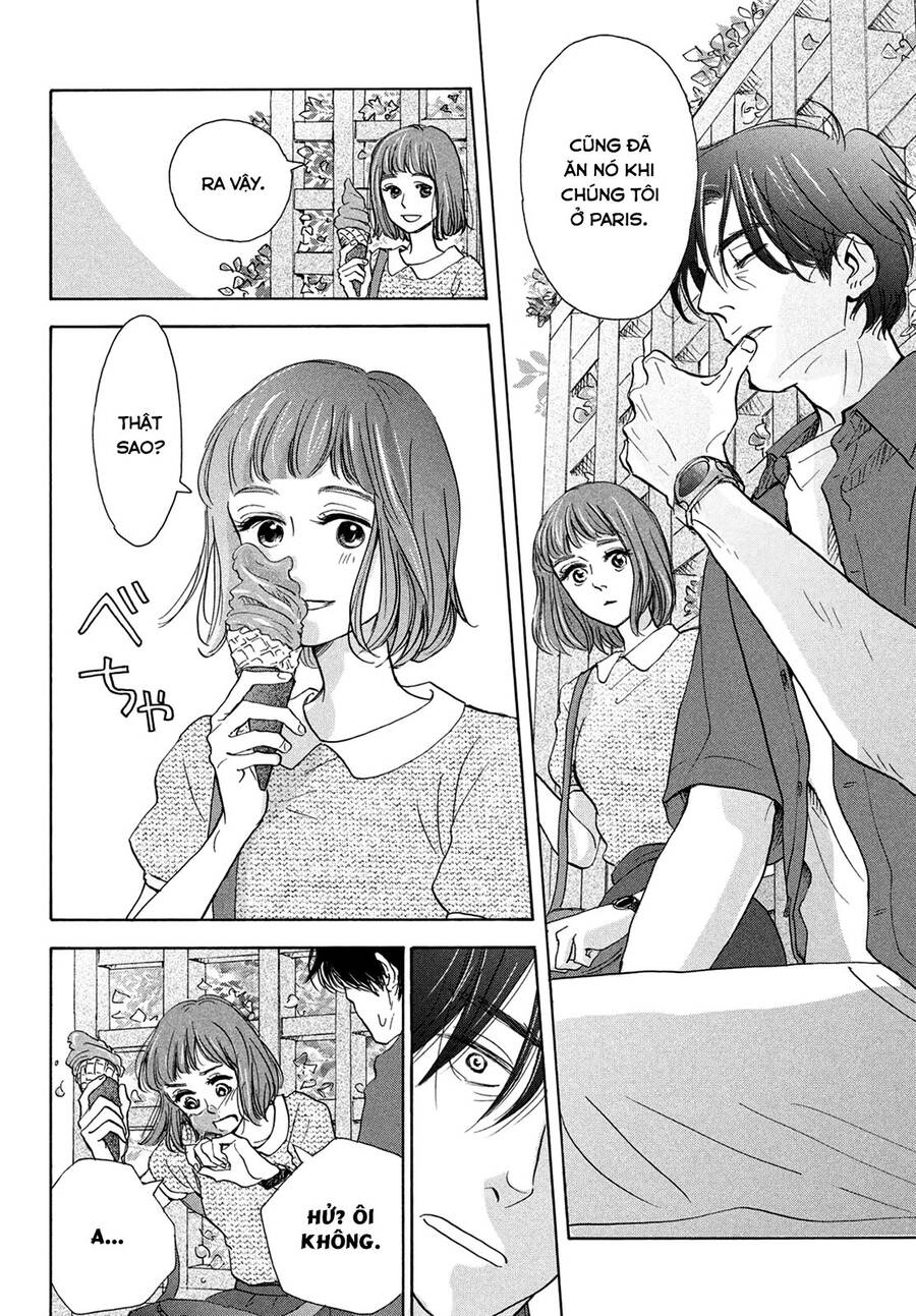 Tuyển Tập Oneshot Chapter 108 - 23