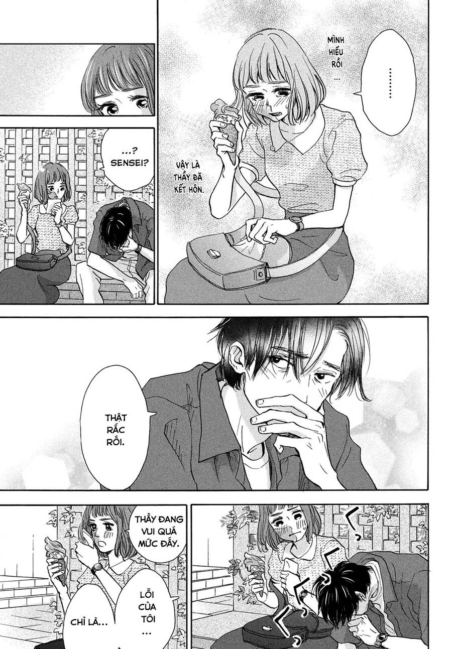 Tuyển Tập Oneshot Chapter 108 - 24