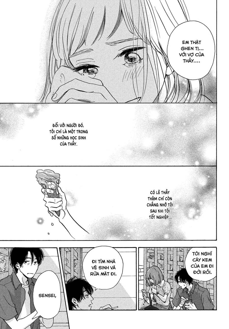 Tuyển Tập Oneshot Chapter 108 - 26