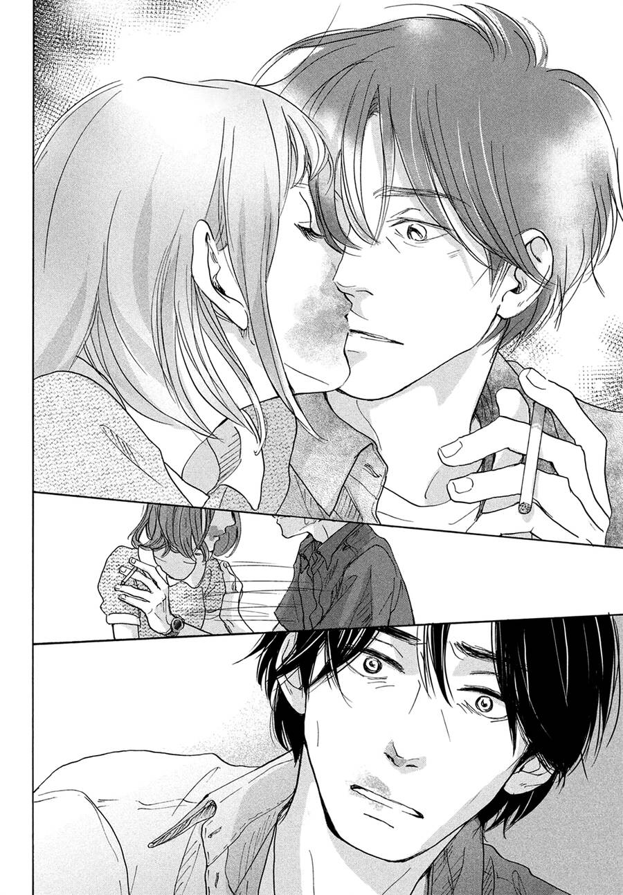 Tuyển Tập Oneshot Chapter 108 - 27