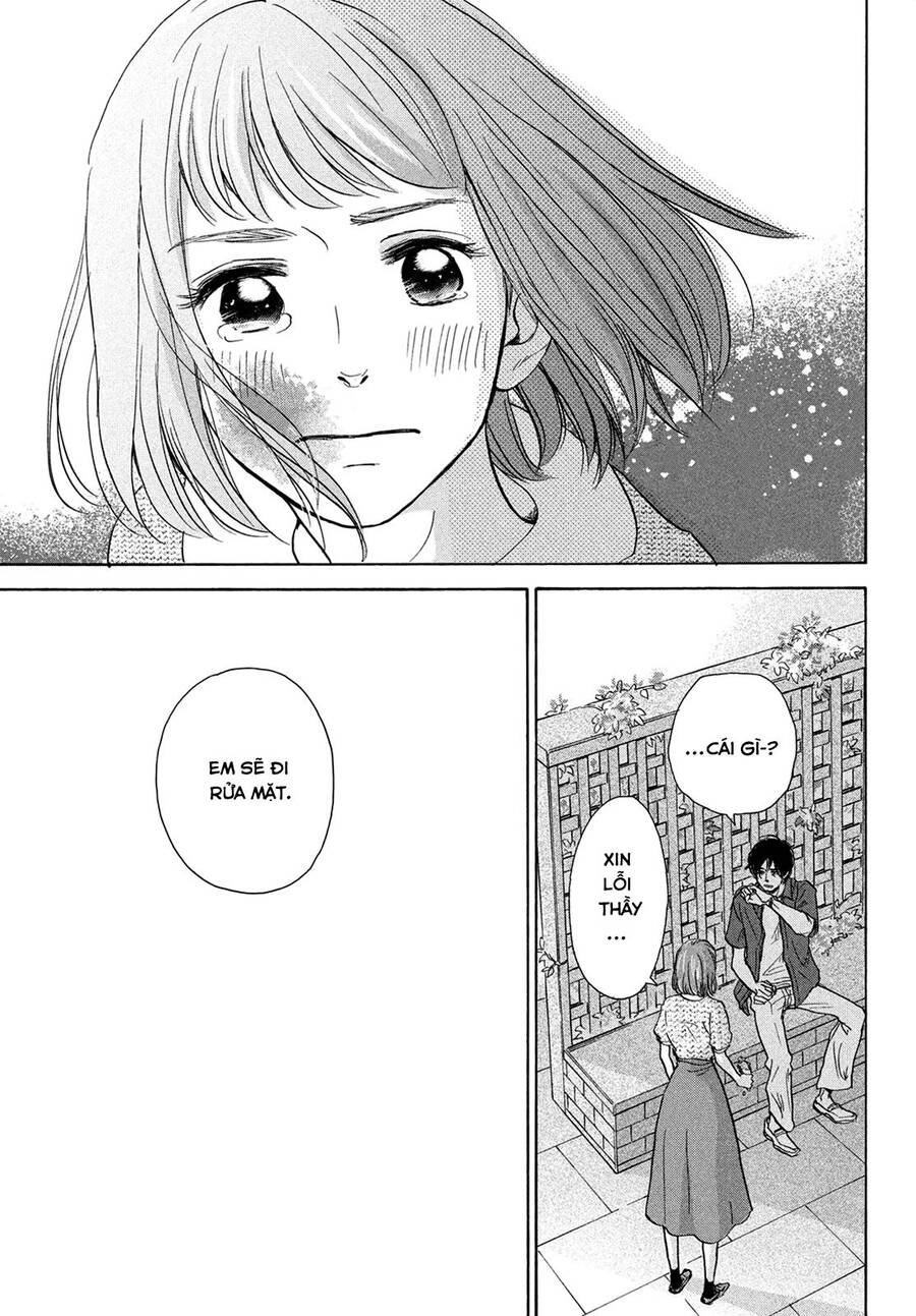 Tuyển Tập Oneshot Chapter 108 - 28