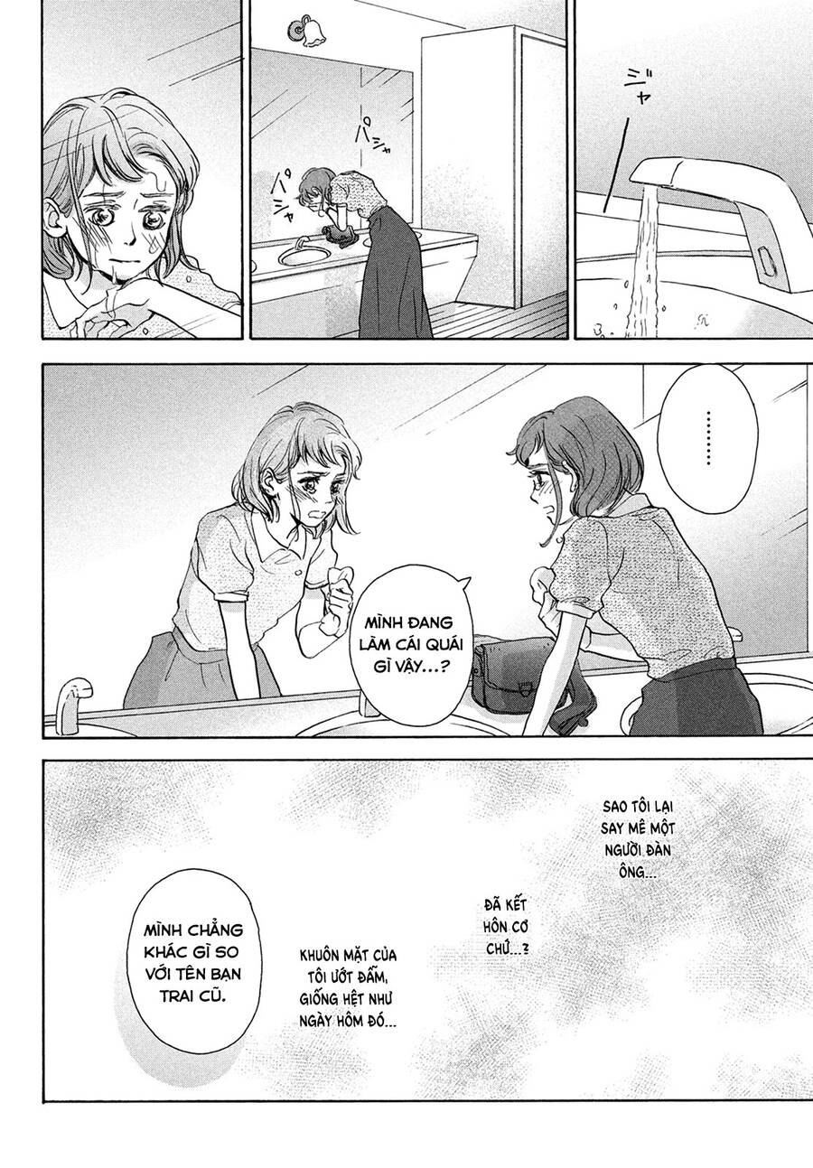 Tuyển Tập Oneshot Chapter 108 - 29