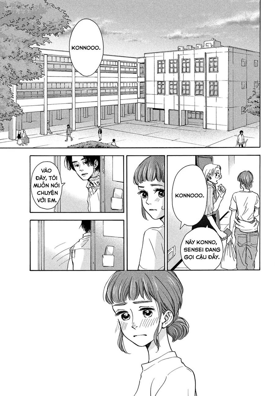 Tuyển Tập Oneshot Chapter 108 - 30