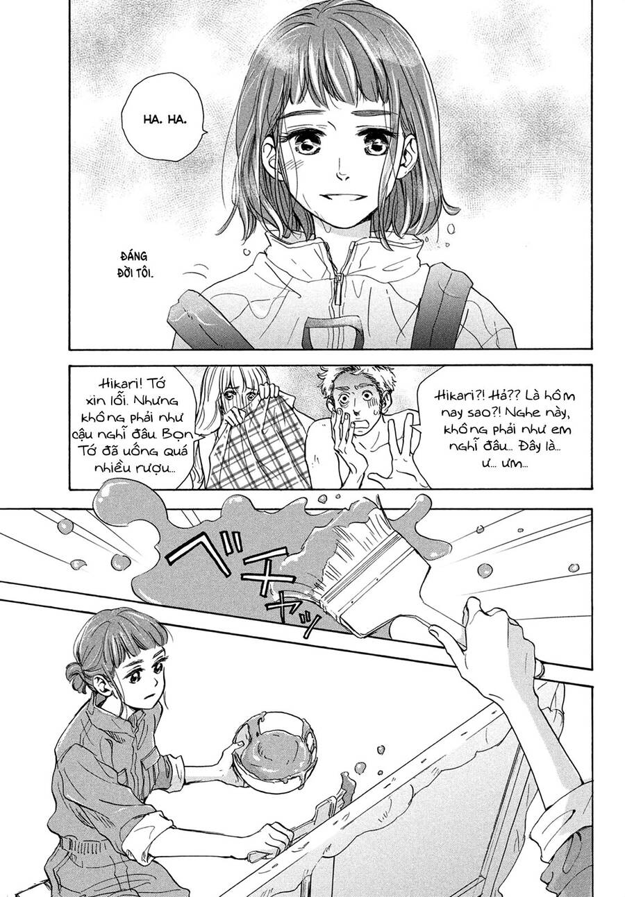 Tuyển Tập Oneshot Chapter 108 - 4