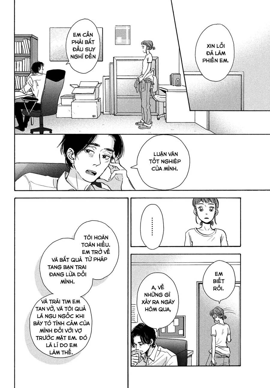 Tuyển Tập Oneshot Chapter 108 - 31