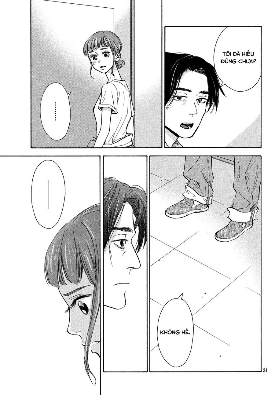 Tuyển Tập Oneshot Chapter 108 - 32