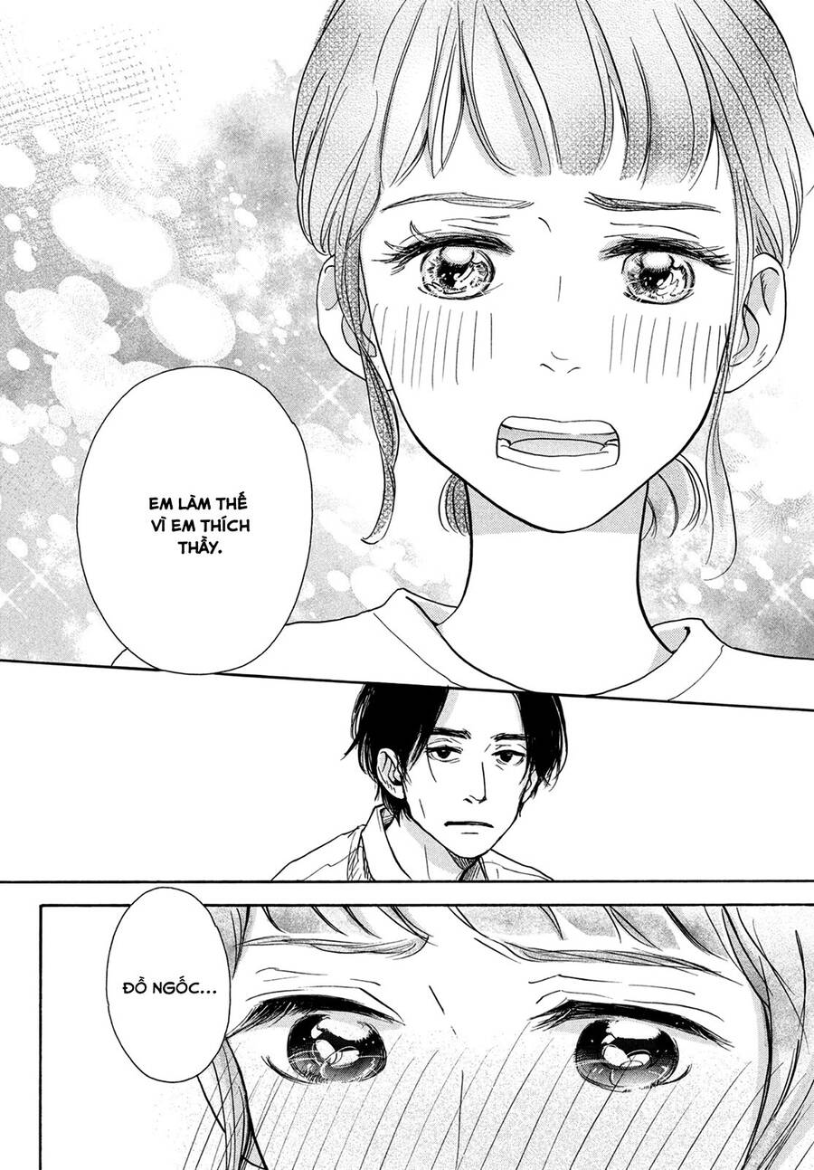 Tuyển Tập Oneshot Chapter 108 - 33
