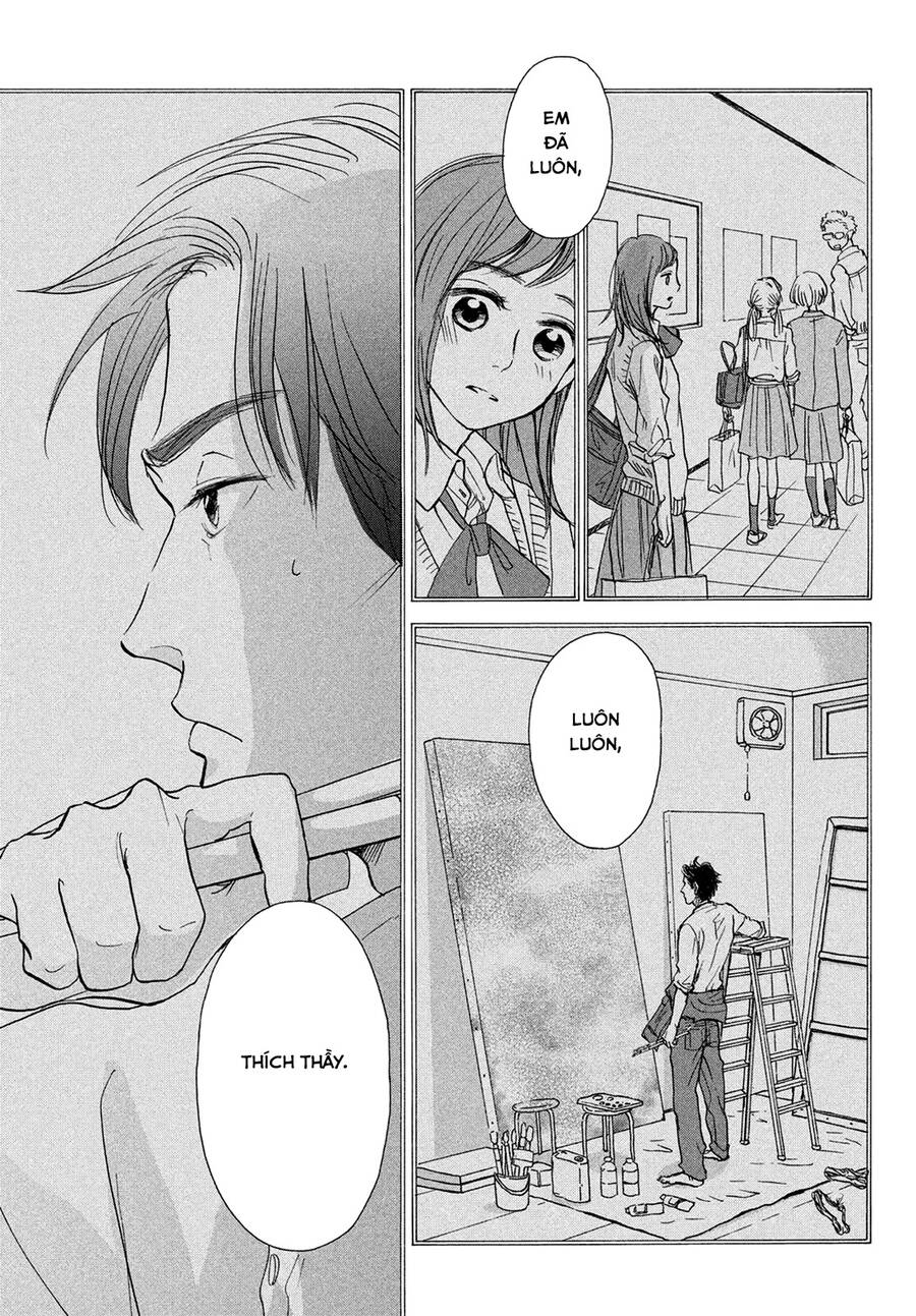 Tuyển Tập Oneshot Chapter 108 - 34