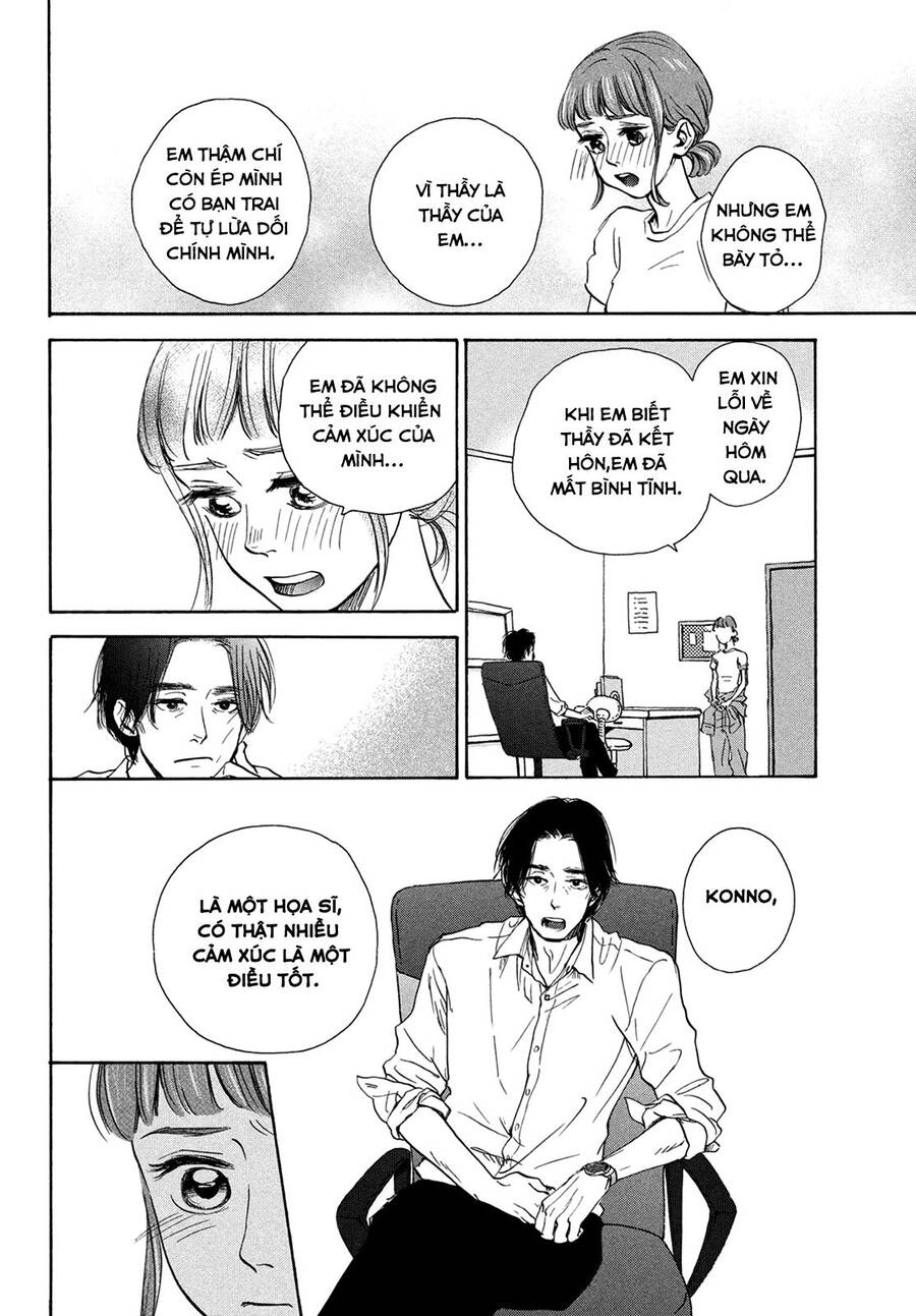 Tuyển Tập Oneshot Chapter 108 - 35