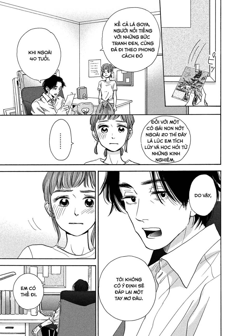 Tuyển Tập Oneshot Chapter 108 - 36