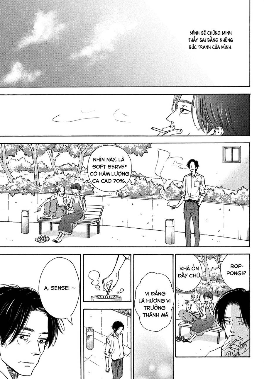 Tuyển Tập Oneshot Chapter 108 - 38