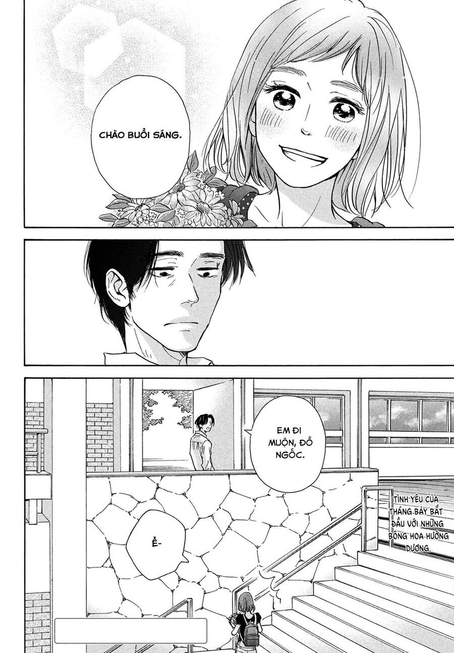 Tuyển Tập Oneshot Chapter 108 - 39