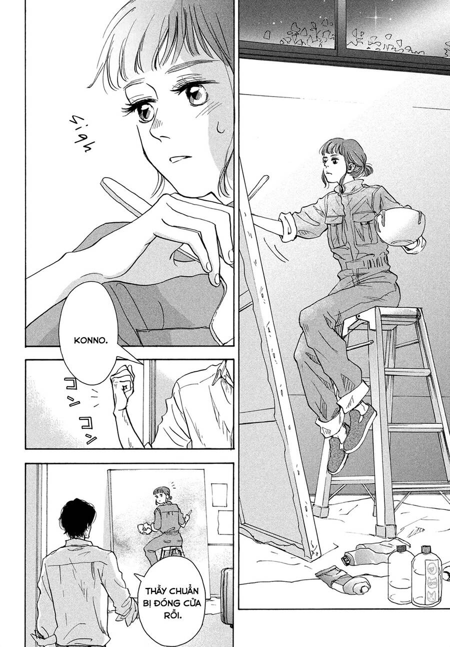 Tuyển Tập Oneshot Chapter 108 - 5