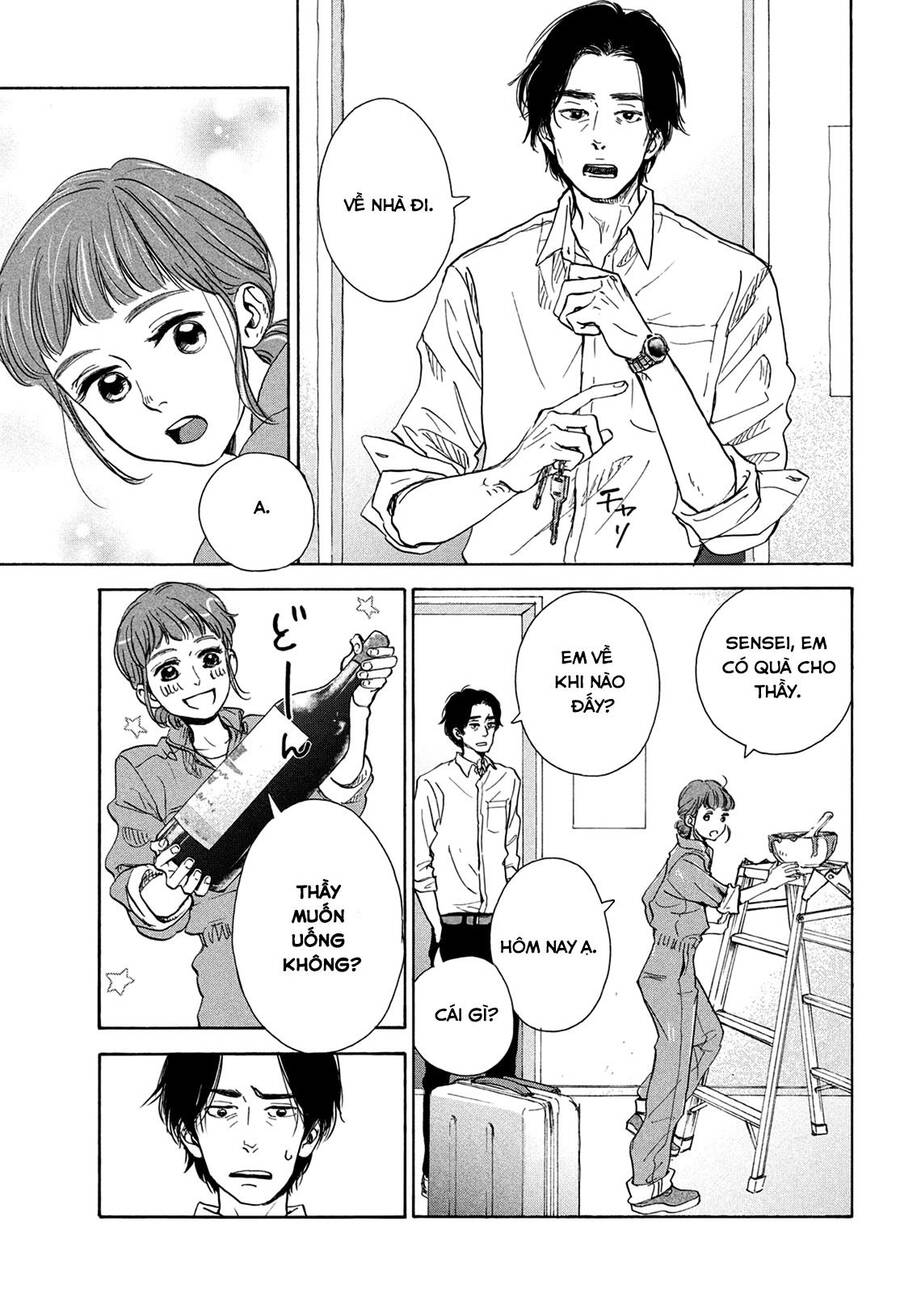 Tuyển Tập Oneshot Chapter 108 - 6