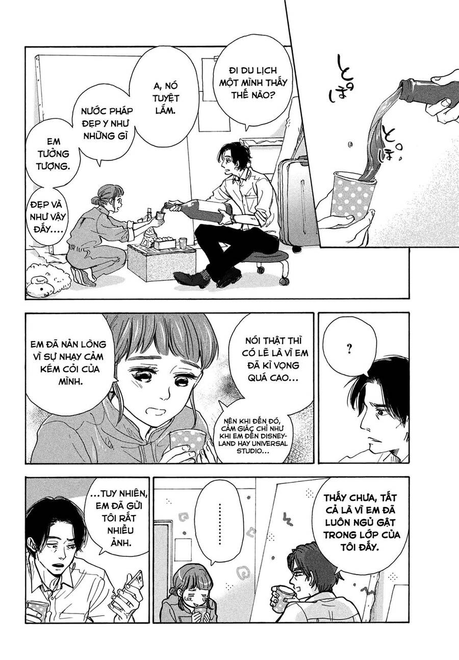 Tuyển Tập Oneshot Chapter 108 - 7