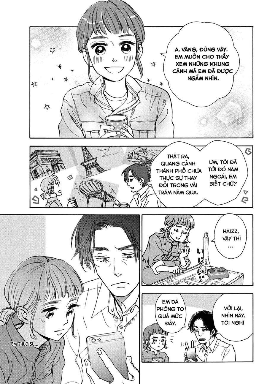 Tuyển Tập Oneshot Chapter 108 - 8