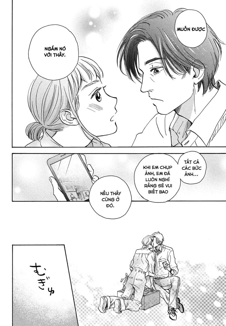 Tuyển Tập Oneshot Chapter 108 - 9