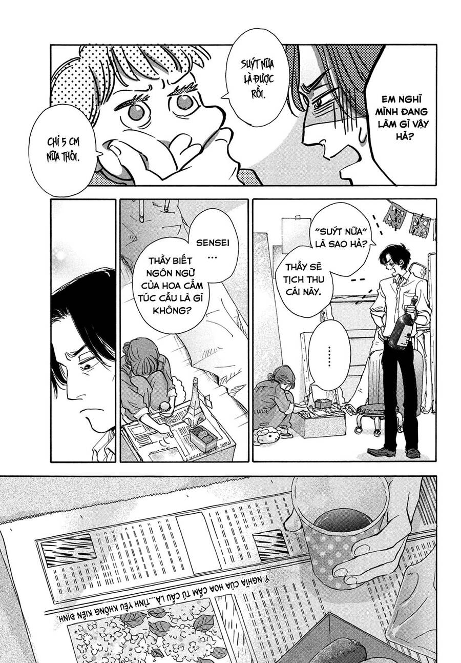 Tuyển Tập Oneshot Chapter 108 - 10