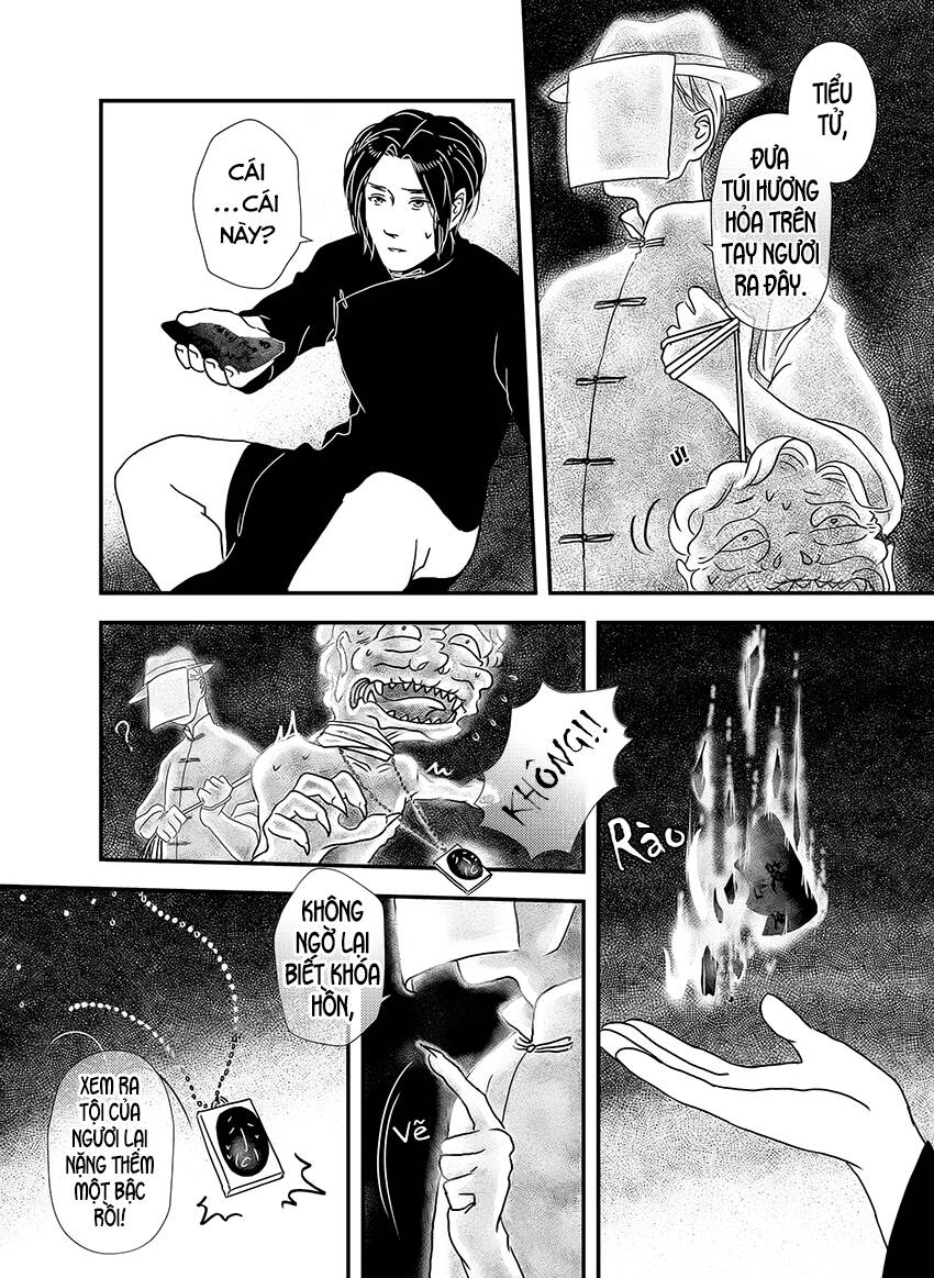 Tuyển Tập Oneshot Chapter 110 - 24