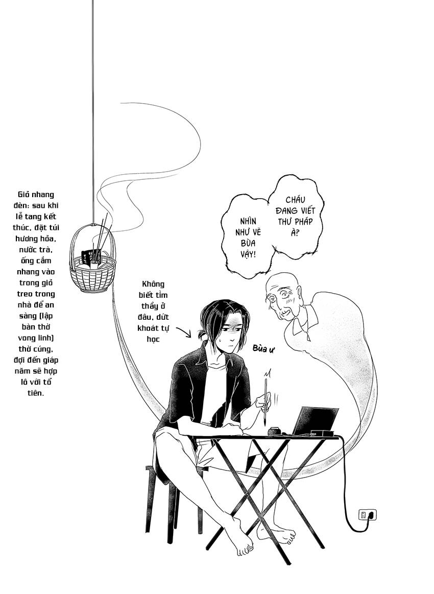 Tuyển Tập Oneshot Chapter 110 - 29