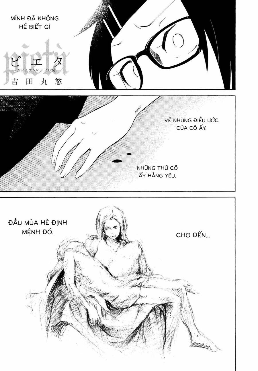 Tuyển Tập Oneshot Chapter 112 - 2