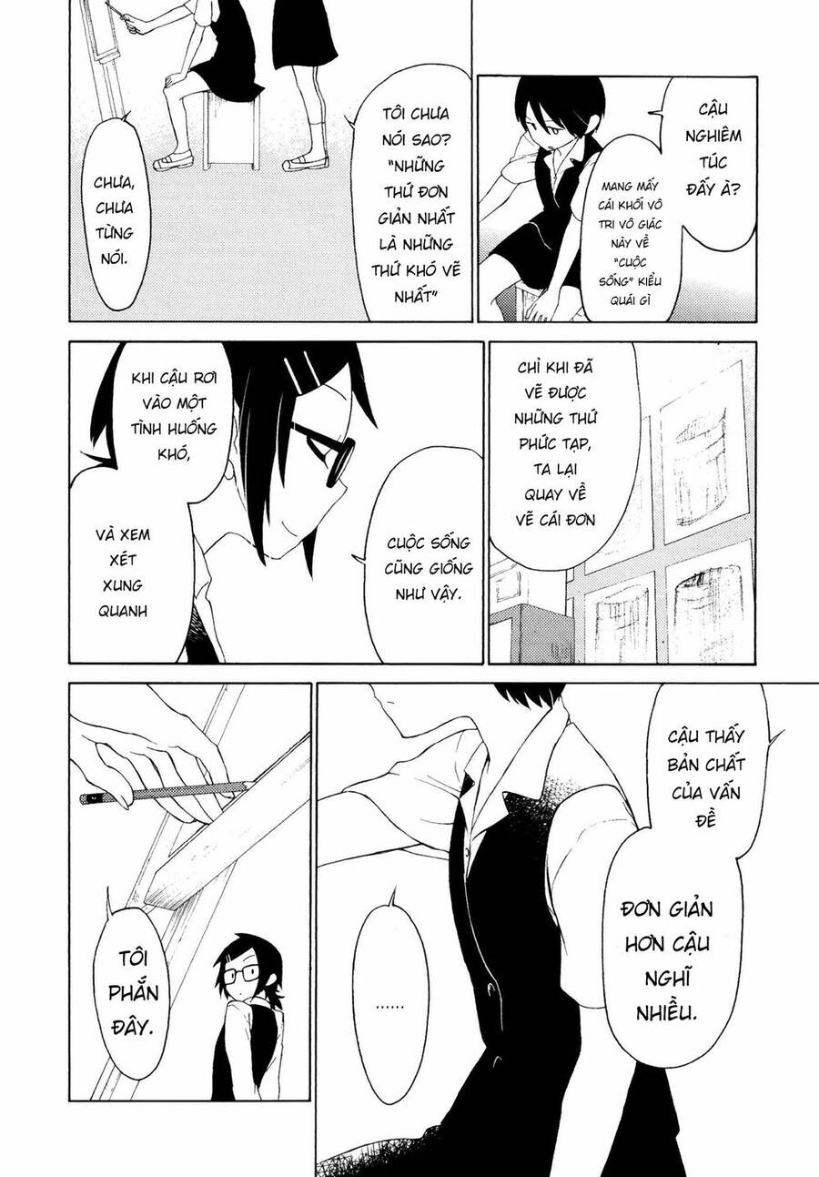 Tuyển Tập Oneshot Chapter 112 - 17