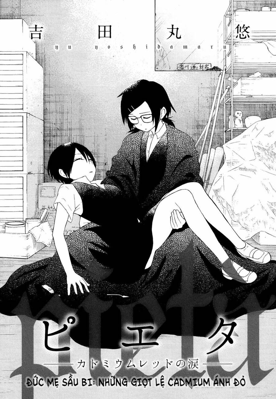 Tuyển Tập Oneshot Chapter 112 - 3