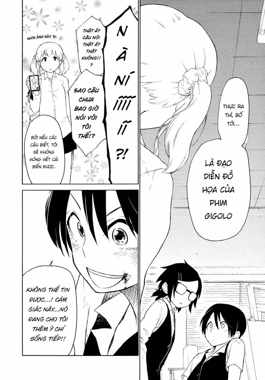 Tuyển Tập Oneshot Chapter 112 - 25
