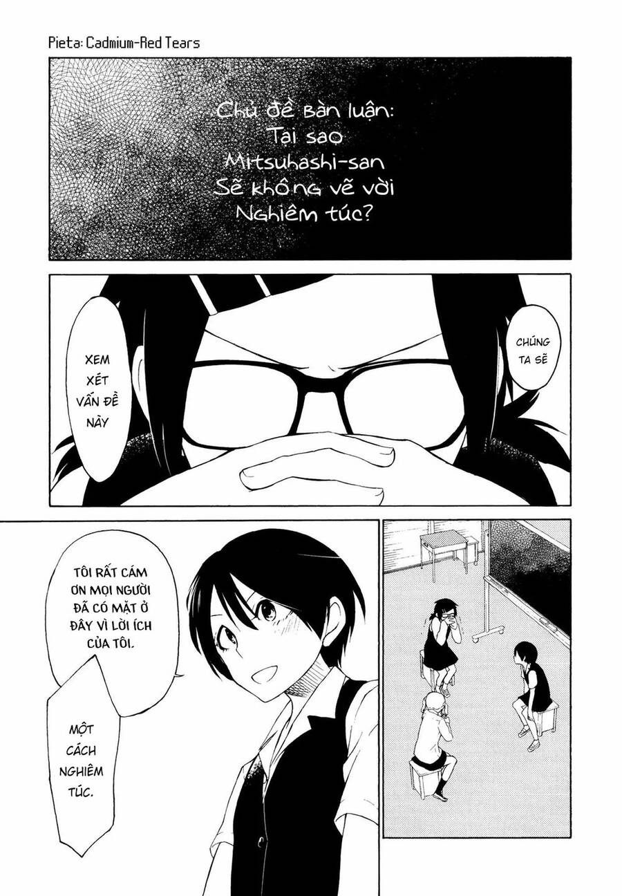 Tuyển Tập Oneshot Chapter 112 - 4