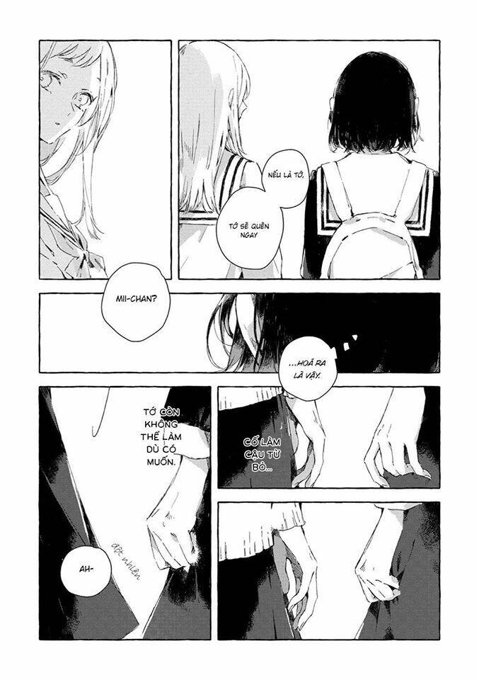 Tuyển Tập Oneshot Chapter 115 - 12